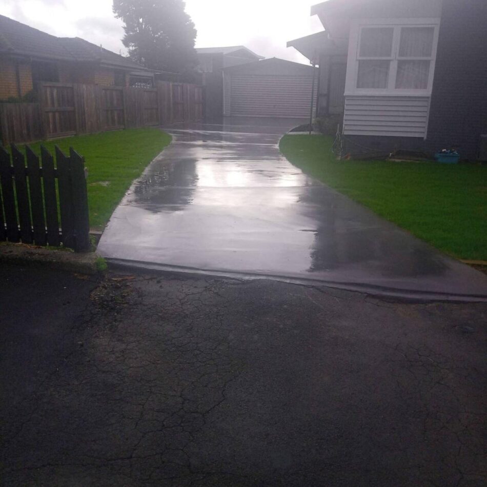Concrete Driveways Nelson: Durable & Stylish Solutions