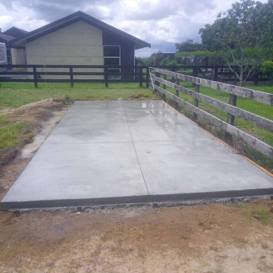 Enhance Your Property with Expert Concrete Company