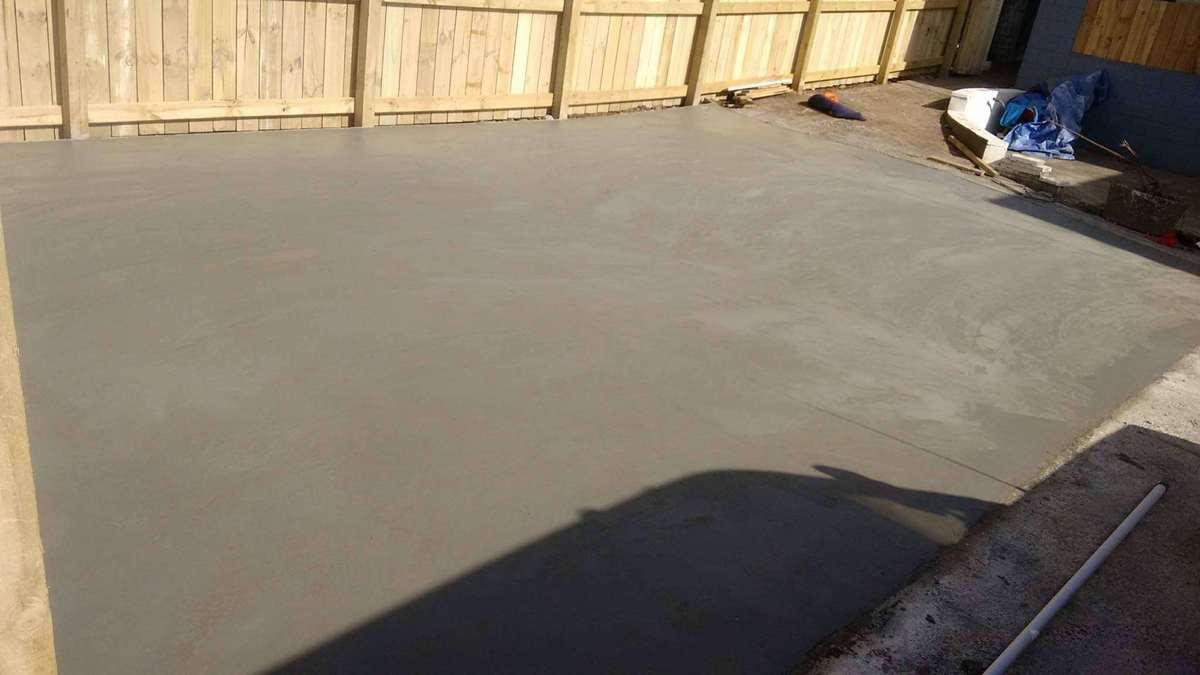 Concrete Foundations Monaco: Expert Installation – Call Us Today