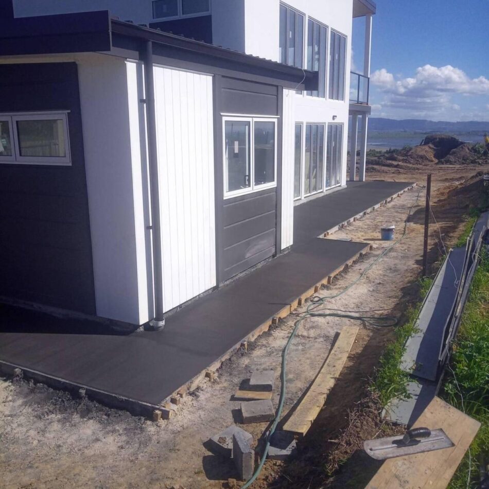 Concrete Specialists for Your Needs in Nelson